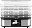 Сушка для овощей и фруктов Ardesto FDB-52832B Сушка для овощей и фруктов Ardesto FDB-52832B