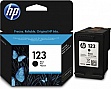 Картридж HP №123 DJ 2130 Black (F6V17AE) Картридж HP №123 DJ 2130 Black (F6V17AE)