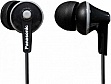 Наушники Panasonic RP-HJE125E-K Наушники Panasonic RP-HJE125E-K