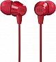 Наушники JBL C50 HI Red (JBLC50HIRED) Наушники JBL C50 HI Red (JBLC50HIRED)