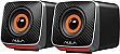 Акустическая система Aula A200 Gaming speaker Black (6948391265162) Акустическая система Aula A200 Gaming speaker Black (6948391265162)