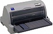 Принтер А4 Epson LQ-630 (C11C480141) Принтер А4 Epson LQ-630 (C11C480141)
