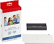 Комплект расходных материалов KP-36IP Canon SELPHY CP790/ CP800/ CP910 Color 36л (7737A001) Комплект расходных материалов KP-36IP Canon SELPHY CP790/ CP800/ CP910 Color 36л (7737A001)