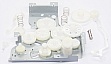 Редуктор АНК HP LJ Pro M102a/ M130a/ M227 аналог RC4-7875-0000 (3202938) Редуктор АНК HP LJ Pro M102a/ M130a/ M227 аналог RC4-7875-0000 (3202938)
