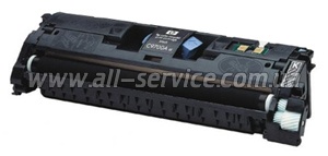 Заправка картриджа HP CLJ 1500/ 2500 black (C9700A) Заправка картриджа HP CLJ 1500/ 2500 black (C9700A)