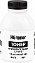 Тонер HG HP Universal LJ 1010 бутль 80г Black (TSM-HG20T-080) Тонер HG HP Universal LJ 1010 бутль 80г Black (TSM-HG20T-080)