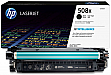 Заправка картриджа HP 508X CLJ M552/ M553/ M577 Black (CF360X) Заправка картриджа HP 508X CLJ M552/ M553/ M577 Black (CF360X)