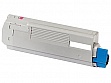 Заправка картриджа 43324442 OKI C5500/ C5550/ C5800/ C5900 Magenta Заправка картриджа 43324442 OKI C5500/ C5550/ C5800/ C5900 Magenta