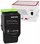 Заправка картриджа Xerox C310/ C315 Black (006R04368) Заправка картриджа Xerox C310/ C315 Black (006R04368)