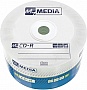Диск MyMedia CD-R 700Mb 52x MATT SILVER Wrap 50 (69201) Диск MyMedia CD-R 700Mb 52x MATT SILVER Wrap 50 (69201)