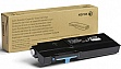 Заправка картриджа Xerox VersaLink C400/ C405 Cyan max (106R03534) Заправка картриджа Xerox VersaLink C400/ C405 Cyan max (106R03534)