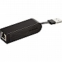 Сетевой адаптер D-Link DUB-E100 Сетевой адаптер D-Link DUB-E100
