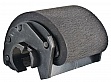 Ролик захвата бумаги АНК Samsung ML-2510/ SCX-4725N аналог JC73-00239A (27562) Ролик захвата бумаги АНК Samsung ML-2510/ SCX-4725N аналог JC73-00239A (27562)