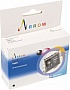 Картридж Arrow для Epson Stylus C67/ CX3700/ CX4700 аналог C13T06314A Black (T0631) Картридж Arrow для Epson Stylus C67/ CX3700/ CX4700 аналог C13T06314A Black (T0631)
