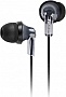 Наушники Panasonic RP-HJE118GU-K Наушники Panasonic RP-HJE118GU-K
