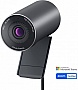 Веб-камера Dell WB5023 2K QHD Pro Black (722-BBBU) Веб-камера Dell WB5023 2K QHD Pro Black (722-BBBU)