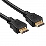 Кабель Cablexpert HDMI - HDMI, 1 м (CC-HDMI4-1M) Кабель Cablexpert HDMI - HDMI, 1 м (CC-HDMI4-1M)
