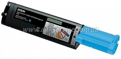 Заправка картриджа Epson C13S050189 принтера C1100/ CX11N/ CX11NF Cyan Заправка картриджа Epson C13S050189 принтера C1100/ CX11N/ CX11NF Cyan