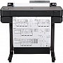 Плоттер HP DesignJet T630 24'' c WiFi (5HB09A) Плоттер HP DesignJet T630 24'' c WiFi (5HB09A)
