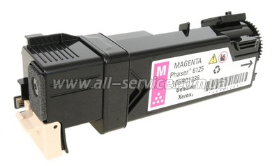 Заправка картриджа 106R01336 Xerox PH 6125/ 6128MFP/ 6130 Magenta Заправка картриджа 106R01336 Xerox PH 6125/ 6128MFP/ 6130 Magenta