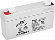 Аккумуляторная батарея Ritar AGM RT613. 6V 1.3Ah (RT613) Аккумуляторная батарея Ritar AGM RT613. 6V 1.3Ah (RT613)