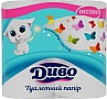 Туалетная бумага Диво Decoro 2 слоя 4 рулона (4820003838419) Туалетная бумага Диво Decoro 2 слоя 4 рулона (4820003838419)