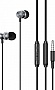 Наушники ColorWay 3.5 mm Wired Earphone UrbanBeat Black (CW-WD03BK) Наушники ColorWay 3.5 mm Wired Earphone UrbanBeat Black (CW-WD03BK)