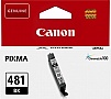 Картридж Canon CLI-481 Black (2101C001) Картридж Canon CLI-481 Black (2101C001)