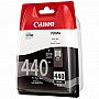 Картридж PG-440Bk Pixma MG2140/ MG3140 (5219B001) Картридж PG-440Bk Pixma MG2140/ MG3140 (5219B001)