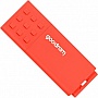 Флешка Goodram 32GB UME3 Orange USB 3.0 (UME3-0320O0R11) Флешка Goodram 32GB UME3 Orange USB 3.0 (UME3-0320O0R11)