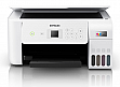 МФУ Epson L3266 c WiFi (C11CJ66411) МФУ Epson L3266 c WiFi (C11CJ66411)