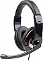 Наушники Gembird MHS-001 Black (MHS-001) Наушники Gembird MHS-001 Black (MHS-001)