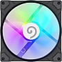 Кулер для корпуса Gamemax FN14A-S5 Кулер для корпуса Gamemax FN14A-S5
