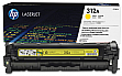 Восстановление картриджа HP CF382A HP LJ Pro M476 Yellow Восстановление картриджа HP CF382A HP LJ Pro M476 Yellow
