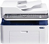 МФУ А4 Xerox WC 3025NI Wi-Fi (3025V_NI) МФУ А4 Xerox WC 3025NI Wi-Fi (3025V_NI)