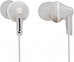 Наушники Panasonic RP-HJE125E-W Наушники Panasonic RP-HJE125E-W
