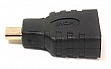 Адаптер PowerPlant HDMI - microHDMI (KD00AS1298) Адаптер PowerPlant HDMI - microHDMI (KD00AS1298)