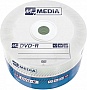 Диск MyMedia DVD-R 4.7GB 16X Wrap MATT SILVER 50шт (69200) Диск MyMedia DVD-R 4.7GB 16X Wrap MATT SILVER 50шт (69200)