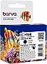 Картридж Barva HP №56 black/ C6656AE (IC-H56B) Картридж Barva HP №56 black/ C6656AE (IC-H56B)