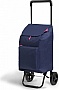 Сумка-тележка Gimi Argo 45л Blue (929473) Сумка-тележка Gimi Argo 45л Blue (929473)