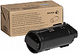 Заправка картриджа Xerox Versalink C500/ C505 Black (106R03880) Заправка картриджа Xerox Versalink C500/ C505 Black (106R03880)