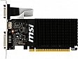 Видеокарта MSI GeForce GT710 2GB DDR3 64bit (GT_710_2GD3H_LP) Видеокарта MSI GeForce GT710 2GB DDR3 64bit (GT_710_2GD3H_LP)