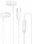Наушники Canyon SEP-5 Type-C White (CNS-CEP5W) Наушники Canyon SEP-5 Type-C White (CNS-CEP5W)