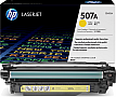 Заправка картриджа 507A HP LJ Enterprise 500 Color M551/ M570/ M575 yellow (CE402A) Заправка картриджа 507A HP LJ Enterprise 500 Color M551/ M570/ M575 yellow (CE402A)