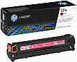 Восстановление картриджа HP 131A принтера Color LJ M276/ M251/ CF213A Magenta Восстановление картриджа HP 131A принтера Color LJ M276/ M251/ CF213A Magenta