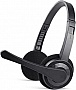 Наушники REAL-EL GD-011MV Black Наушники REAL-EL GD-011MV Black