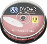 Диск HP DVD+R 8.5GB 8X DL IJ PRINT 10шт Spindle (69306/DRE00060WIP-3) Диск HP DVD+R 8.5GB 8X DL IJ PRINT 10шт Spindle (69306/DRE00060WIP-3)