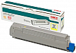 Заправка картриджа 43865741 OKI C5850 / C5950 Yellow Заправка картриджа 43865741 OKI C5850 / C5950 Yellow