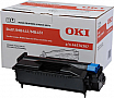 Восстановление drum-картриджа OKI B401/ MB441/ MB451 (44574307) Восстановление drum-картриджа OKI B401/ MB441/ MB451 (44574307)