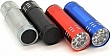 Фонарь Voltronic 3A-9LED Фонарь Voltronic 3A-9LED